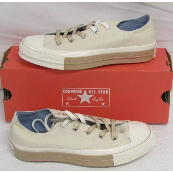 chuck taylor 70 ox natural